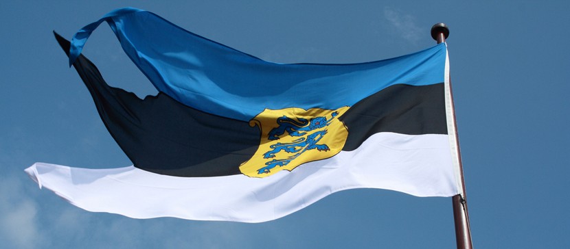 В первом квартале экономика Эстонии выросла на 5,4 процента