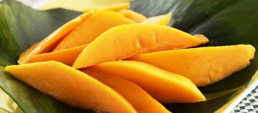 Индиец случайно купил самый дорогой сорт манго и не хочет его отдавать