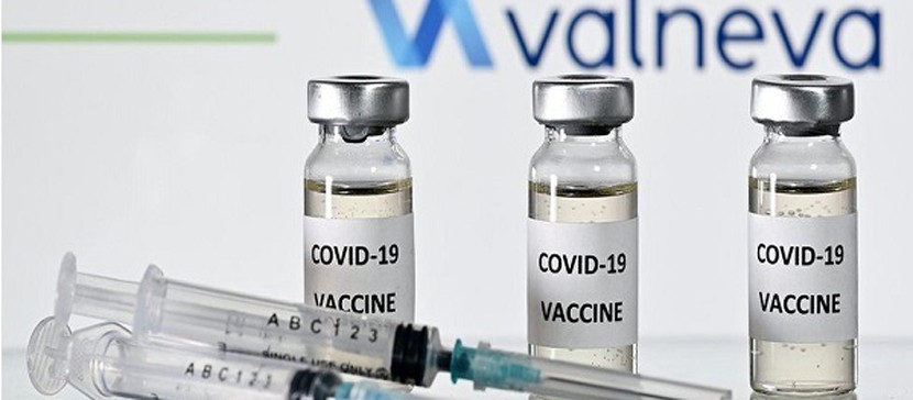 Эстония присоединится к договору о закупках вакцины Valneva