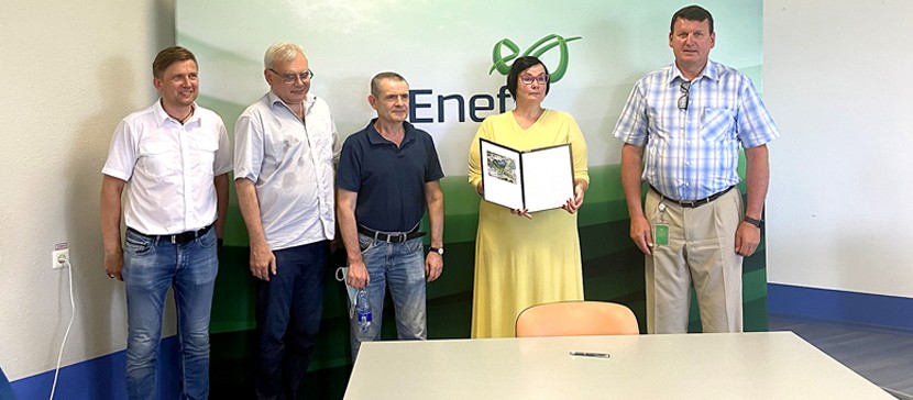 Прямо с электростанции: крупные потребители в Нарве смогут экономить