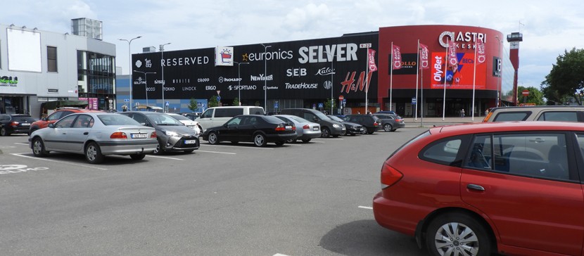 В Нарве появится еще один ресторан