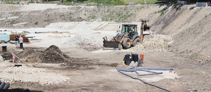 Сергей Горлач: «Если проекты не зависают — это и есть результат»