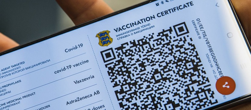 Привившиеся вакциной AstraZeneca могут не получить паспорт вакцинации?