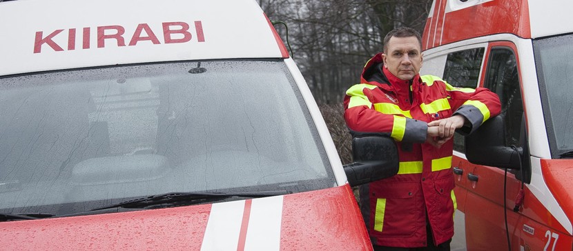 Эстония не будет вводить обязательную вакцинацию на уровне закона