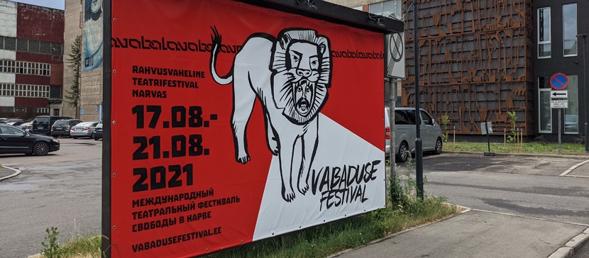 На фестиваль Свободы в Нарву едут даже из США