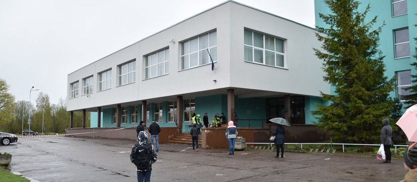 В каждом третьем учебном заведении вентиляция не отвечает требованиям