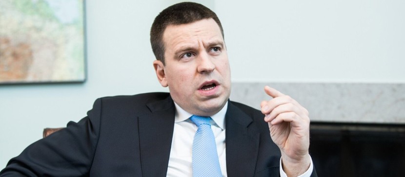 Ратас: Полную вакцинацию должны пройти еще не менее 173 000 человек