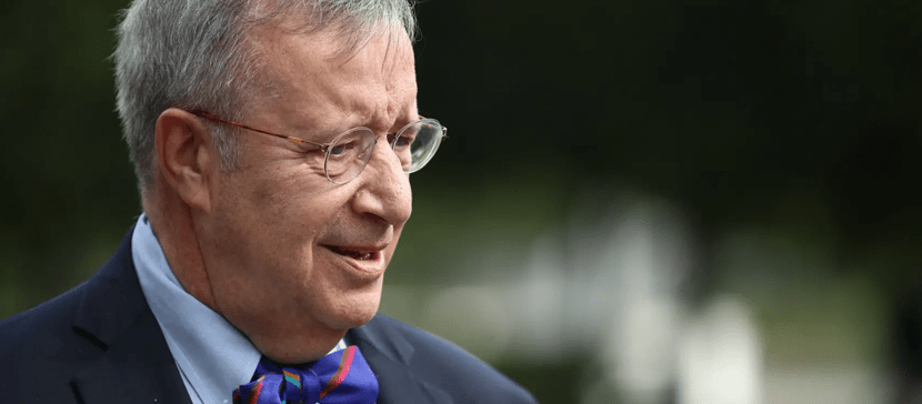 Ильвес: Путин использовал риторику Гитлера