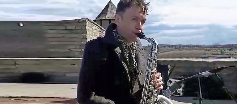 Джазовая музыка объединит Нарву и Ивангород