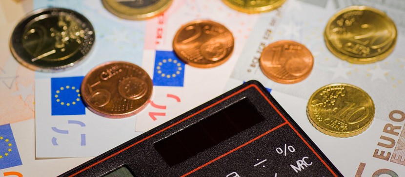 В Эстонии начал сокращаться бюджетный дефицит