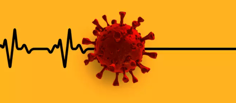 Риск распространения коронавируса снова повысился до желтого уровня