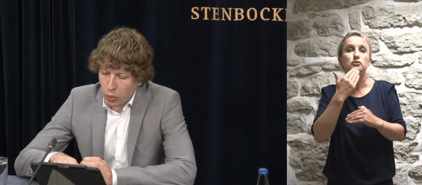 Если ситуация с коронавирусом будет ухудшаться, ограничения неизбежны