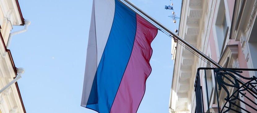 Эстония высылает российского дипломата