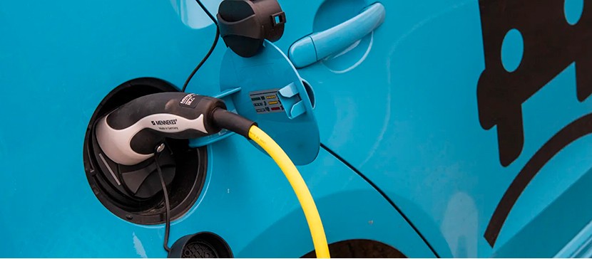 Эстонская электросеть готова к переходу на электромобили