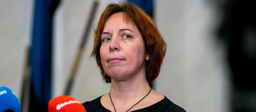 Министр образования. День рождение в элитном ресторане за счет государства