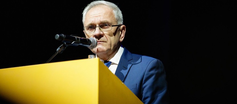 Каллас и Ратас нашли кандидата в президенты — это известный адвокат