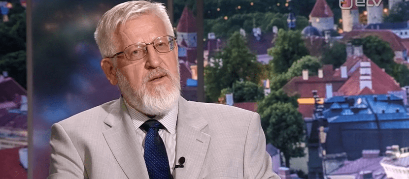 Возможны ли в Эстонии наводнения? Отвечает академик.