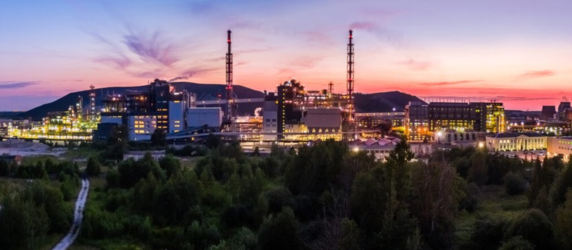 В Ида-Вирумаа планируют наладить производство биологических продуктов