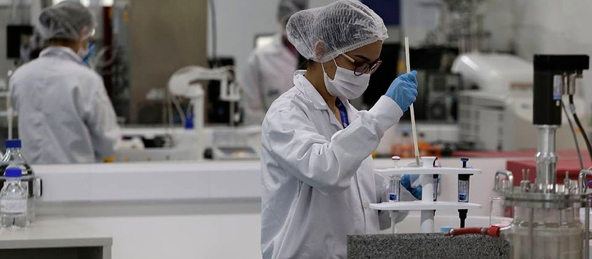 Дельта-штамм в Эстонии доминирует и распространяется внутри страны