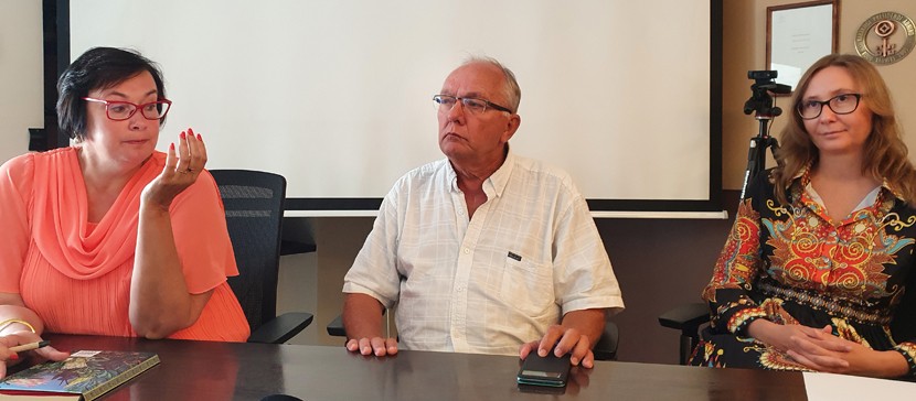 Сегодня в ДК «Ругодив» начнется вакцинация детей 12+