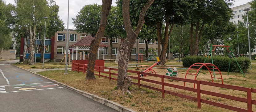 Итоги конкурса на место директора детского сада вызвали недоумение