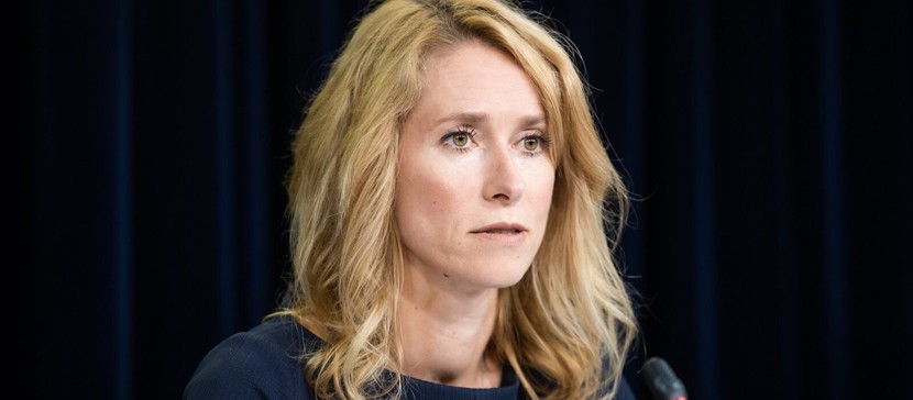 Кая Каллас: У вакцинированных будут привилегии