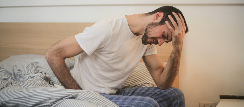 Постковидный синдром может сохраниться на всю жизнь