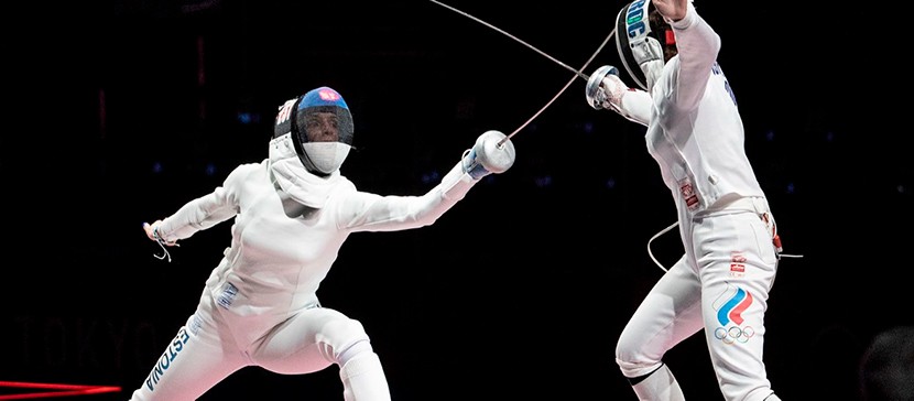 У Эстонии — первая медаль Олимпиады!