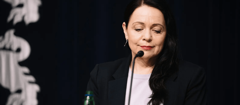 Министр культуры: нельзя принуждать к вакцинации