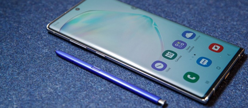 В Эстонии уже можно пользоваться 5G-телефонами Samsung