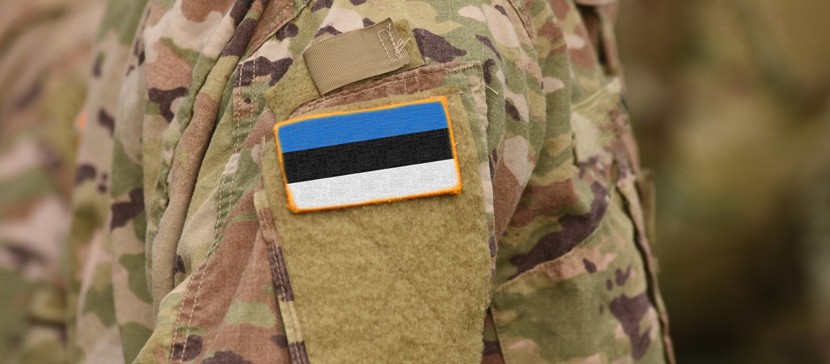 Эстония продолжит свою миссию в Ираке одним штабным офицером