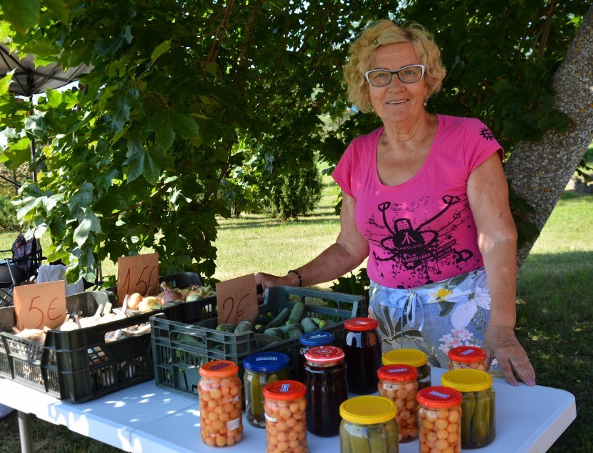Хутор Ванатаре пригласил познакомиться со своей историей