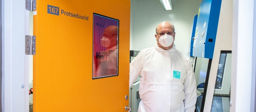 У вакцинированных почти в 20 раз больше антител, чем у переболевших