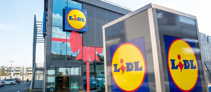 Таллинн подал в суд на торговую сеть Lidl