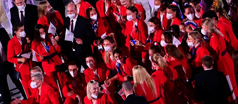 На Олимпиаде в Токио растет число заболевших коронавирусом