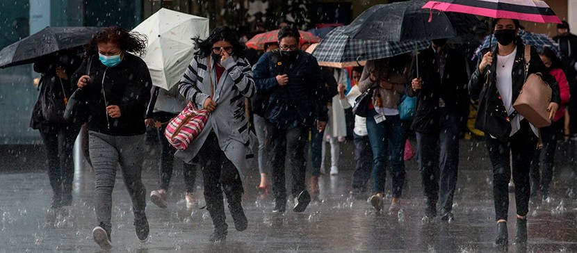 Синоптик: август будет более дождливым и прохладным, чем июнь и июль