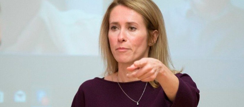 Премьер-министр Эстонии об угрозе нелегальной миграции для Прибалтики