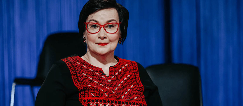 Мэр Нарвы Катри Райк о возможном вотуме недоверия в свой адрес