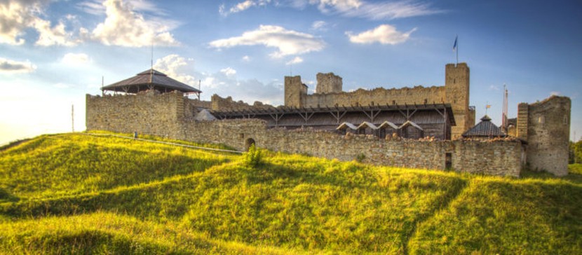 Археолог: историю всей Эстонии XIII века придется переписать