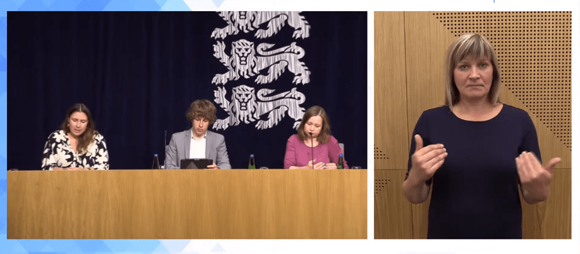 Департамент здоровья: в больницах будет до 150 человек с коронавирусом