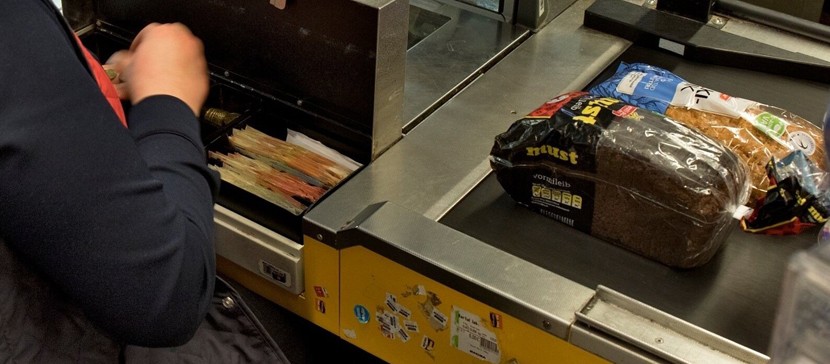 Сбой в программном обеспечении нарушил работу 170 магазинов Эстонии