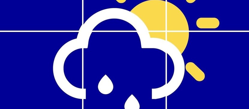 В Эстонии появилось государственное приложение для информации о погоде