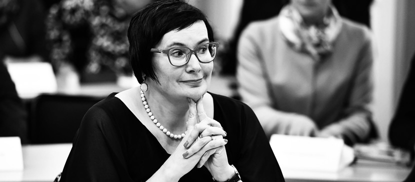 Заявят ли о выражении недоверия мэру Катри Райк, станет известно в пятницу