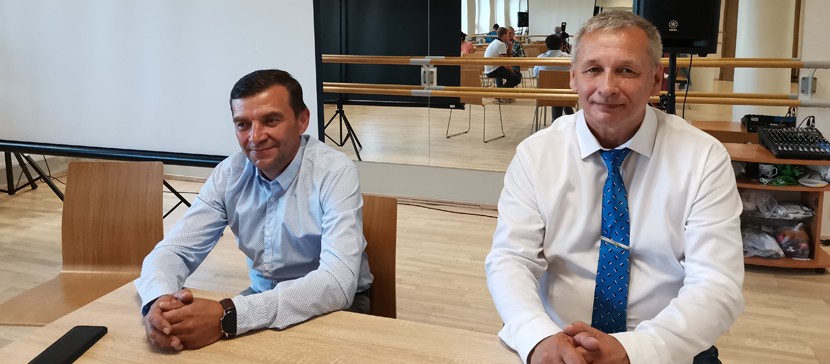 Представители EKRE и профсоюзов о «зеленом повороте»: это обман