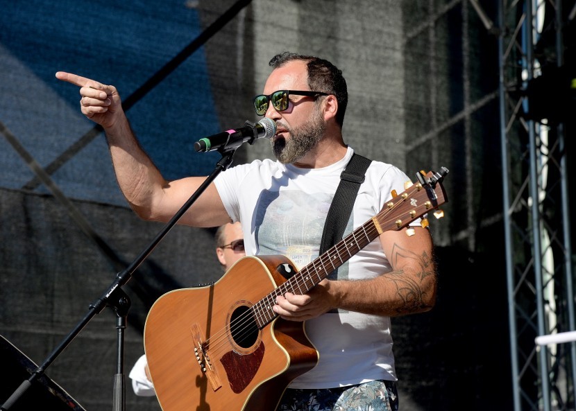 Владимир Чердаков: наверное это карма