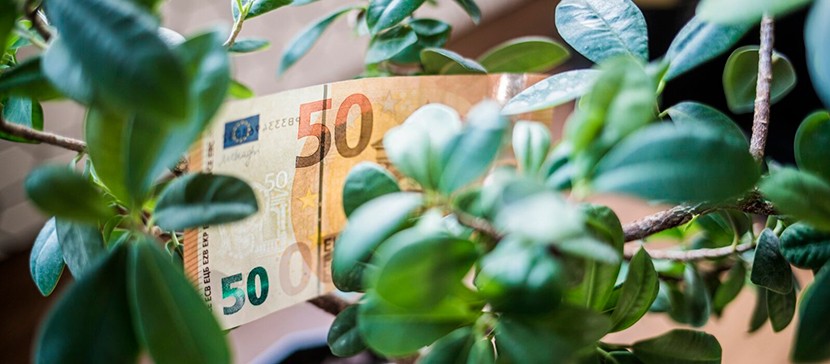 Государство компенсирует приостановленные выплаты второй пенсионной ступени