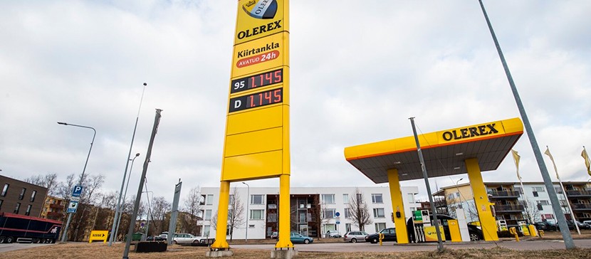 Автоматическая мойка машины закончилась ущербом почти на 600 евро