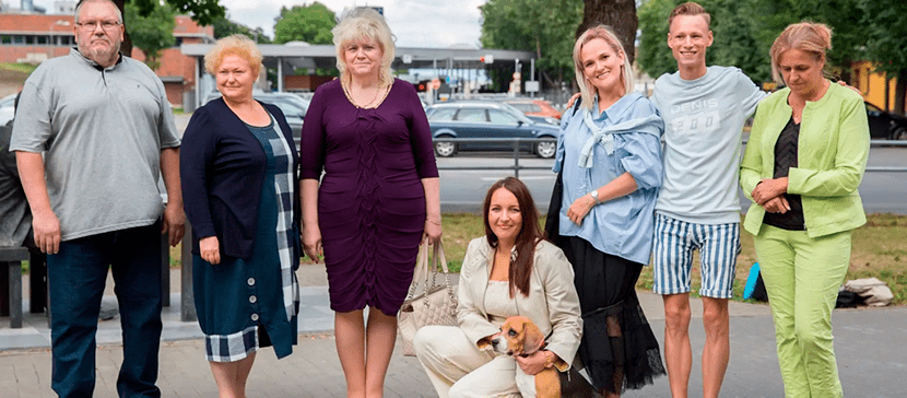 Местные выборы в Нарве: партия Eesti 200 представила программу и основных кандидатов