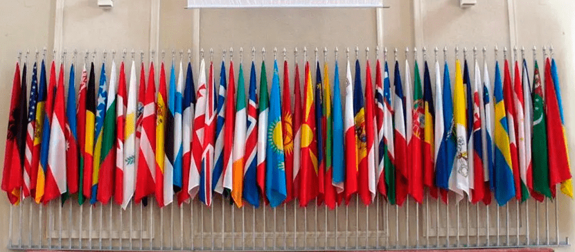 Эстонии напомнили о необходимости заплатить взнос за членство в ОБСЕ