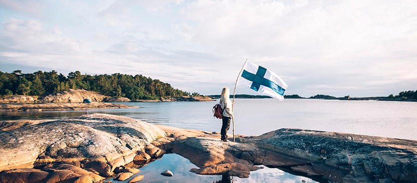 Банк Эстонии: жители страны стали чаще ездить за границу